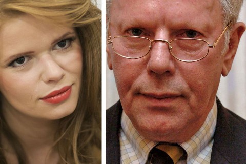 Aczél, Krasznai (Aczél, Krasznai)