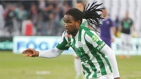 Akeem Adams (Akeem Adams)