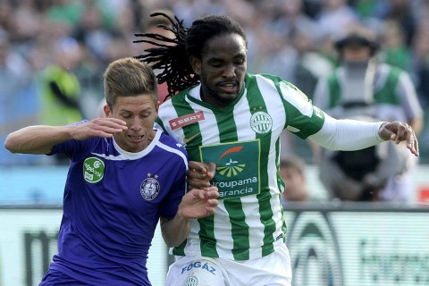 Akeem Adams (Akeem Adams)