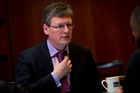 Andor László (Andor László)