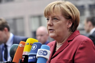 Angela Merkel (angela merkel)
