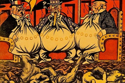 Antikapitalizmus (antikapitalizmus)