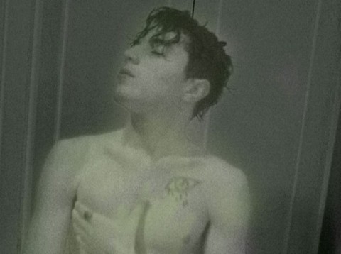 Art School Stole My Virginity 2 (meleg, szüzesség, performance, london)