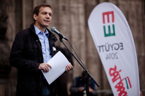 Bajnai Gordon (bajnai gordon)