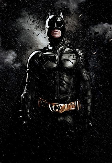Batman (batman)