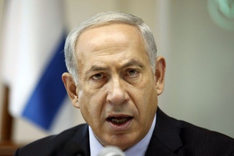 Benjámin Netanjahu (benjámin netanjahu, )