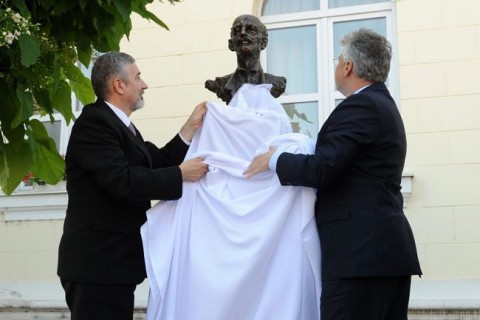 Bethlen István (Bethlen István szobor)