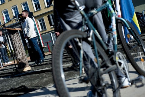 Bicikliszervíz (bicikliszervíz)