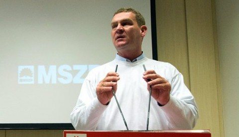 Botka László (botka lászló, mszp választmány, )