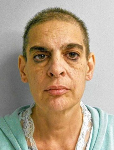 Christine Gelineau  (christine gelineau, gyerekkínzó, )