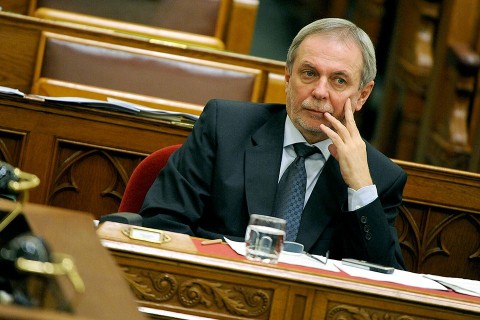 Czerván György (czerván györgy)