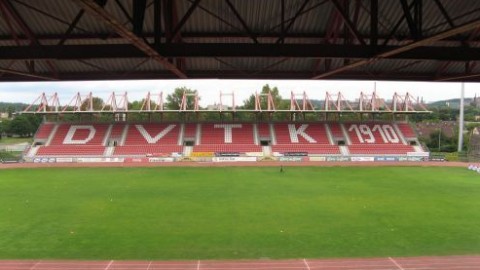 DVTK Stadion (dvtk, diósgyőri vtk, )