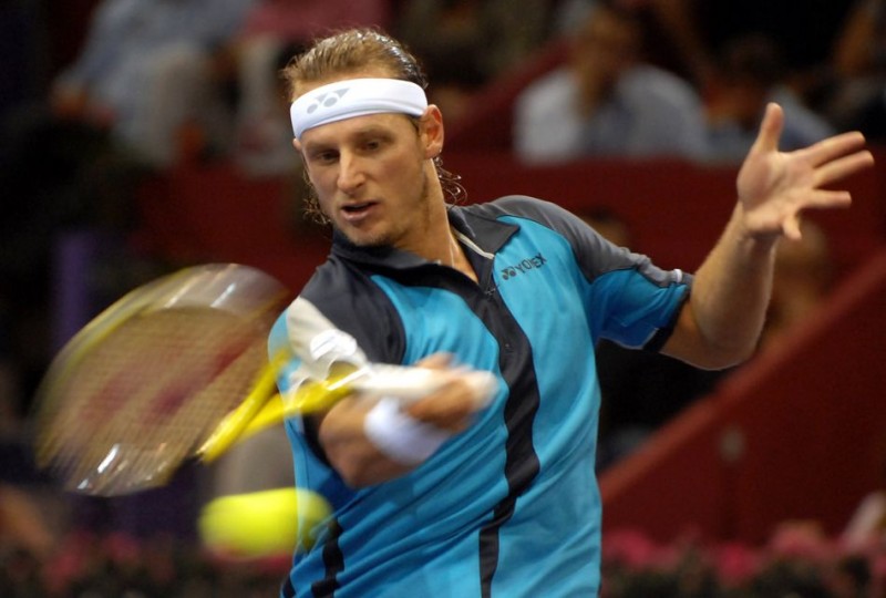 David Nalbandian (david nalbandian, )