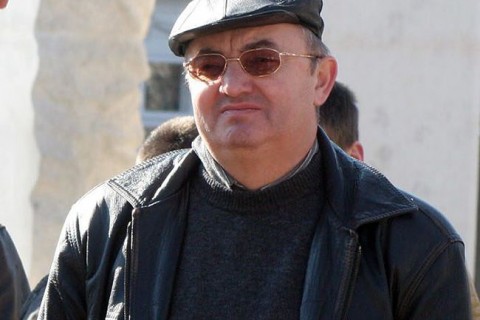 Debrecenyi János (debrecenyi jános)