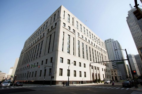 Detroit (város, detroit, usa, )