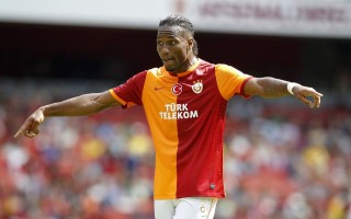 Didier Drogba (didier drogba, )