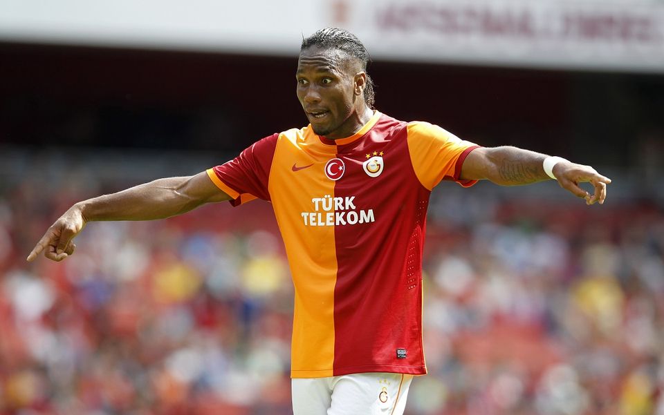 Didier Drogba (didier drogba, )