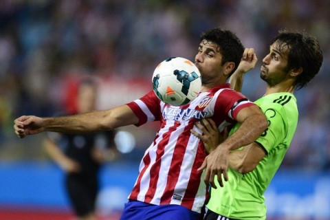 Diego costa (diego costa, atlético madrid, )