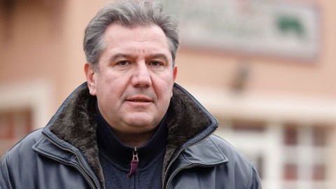 Dömsödi Gábor (dömsödi gábor)