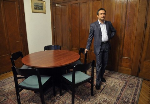 Doubravszky György (Doubravszky György)