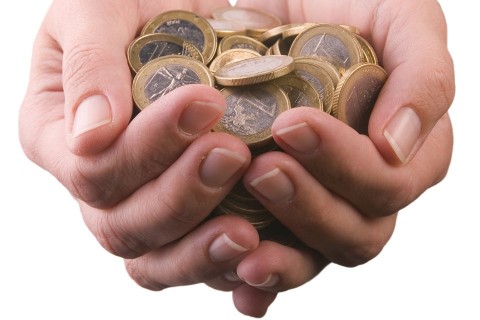 Egyeurós érmék (egyeurós, érme, )