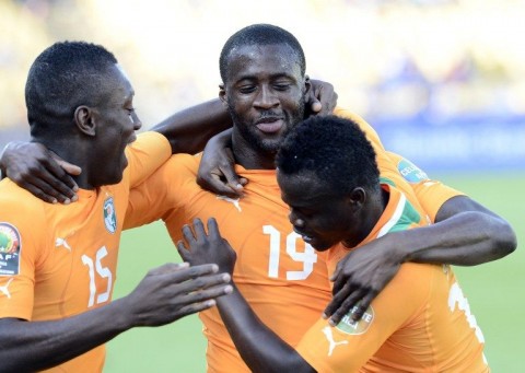 Elefántcsontpart (elefántcsontpart, )