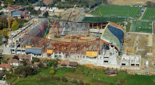 Felcsúti stadion (felcsúti stadion, )