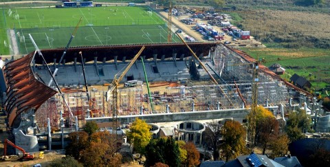 Felcsúti stadion (felcsúti stadion, )