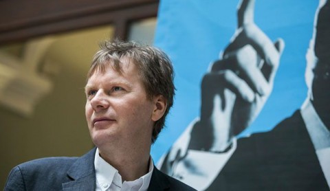 Fodor Gábor (Fodor Gábor)