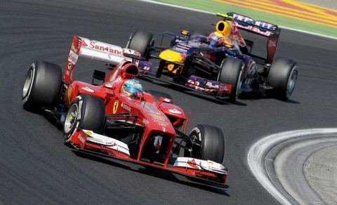 Forma-1 (forma-1, hungaroring, mogyoród, )