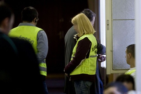 Fővárosi Főügyészség (fővárosi főügyészség)