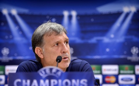 Gerardo Martino (Gerardo Martino)