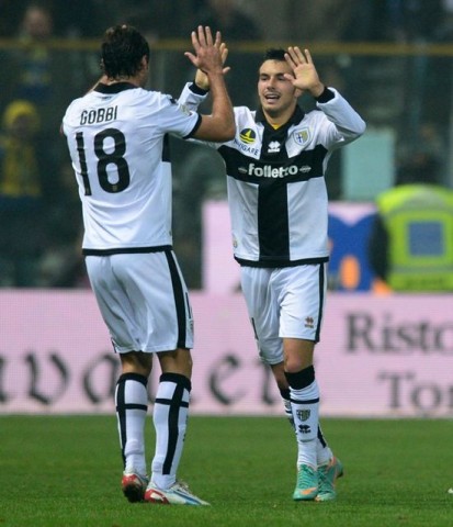 Gobbi (gobbi, parma, )