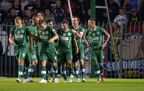 Győri ETO (győri eto, )