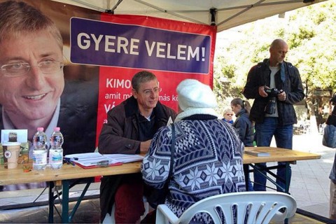 Gyurcsány Ferenc (Gyurcsány Ferenc)