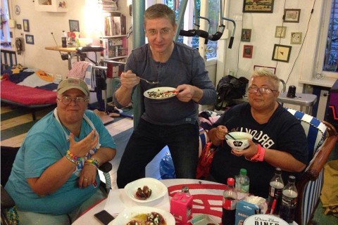 Gyurcsány főz (gyurcsány főz)