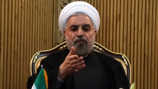 Haszan Róháni  (haszan róháni, iráni elnök, )