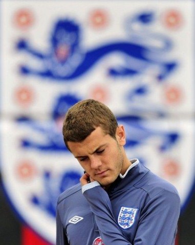 Jack Wilshere (jack wilshere, )