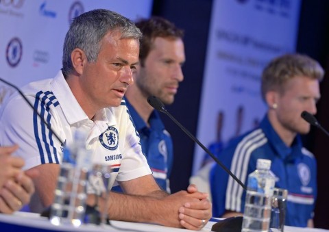 José Mourinho (josé mourinho, )