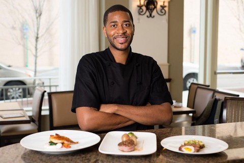 Josh Marks (Josh Marks)