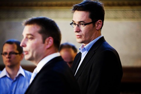 Karácsony Gergely (Karácsony Gergely)