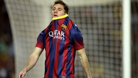 Lionel Messi (lionel messi, )