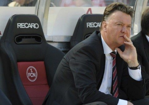Louis van Gaal (louis van gaal, )
