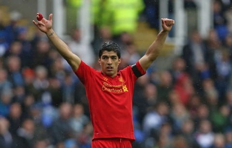 Luis Suarez (luis suarez, )