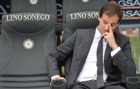 Massimiliano Allegri (massimiliano allegri, )