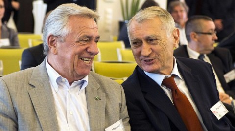 Mészöly Kálmán (mészöly kálmán, )