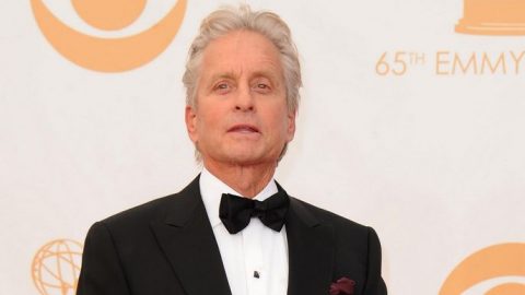 Michael Douglas (michael douglas, )