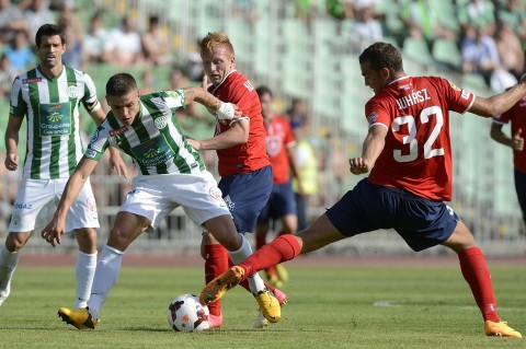 Muhamed Besic (muhamed besic, )
