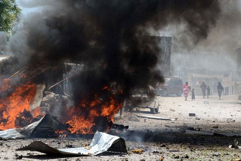 Öngyilkos merénylő (öngyilkos merénylő)