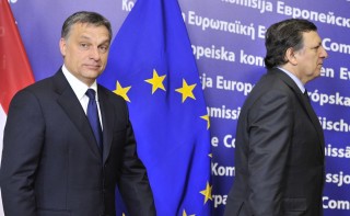 Orbán Viktor EU (orbán viktor, európai unió, )